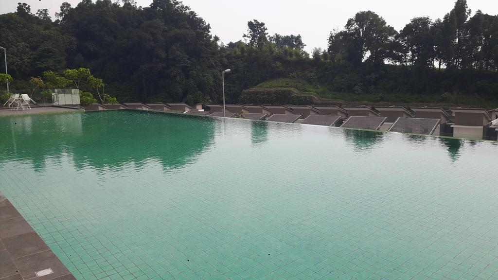 Taiping Homestay Exterior photo