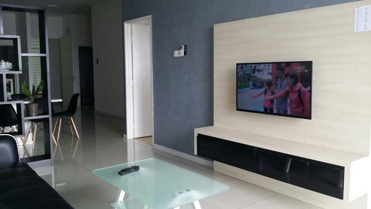 Taiping Homestay Exterior photo