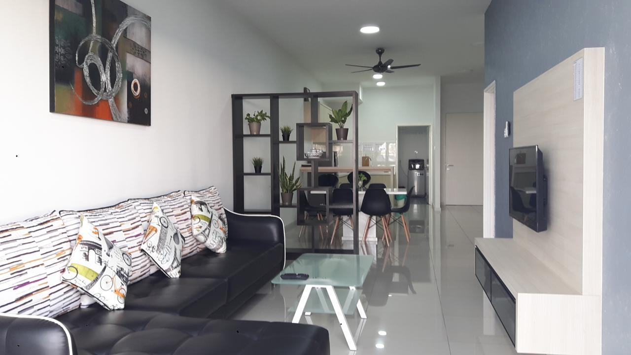 Taiping Homestay Exterior photo