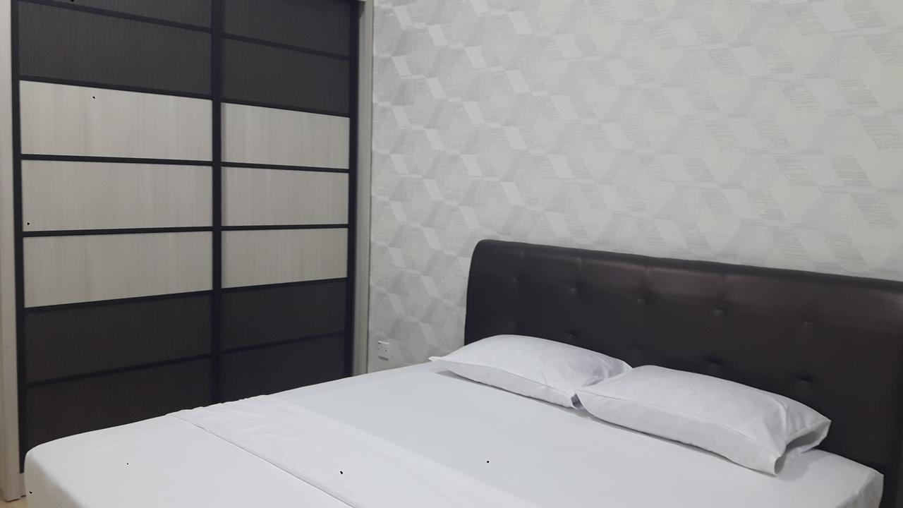 Taiping Homestay Exterior photo
