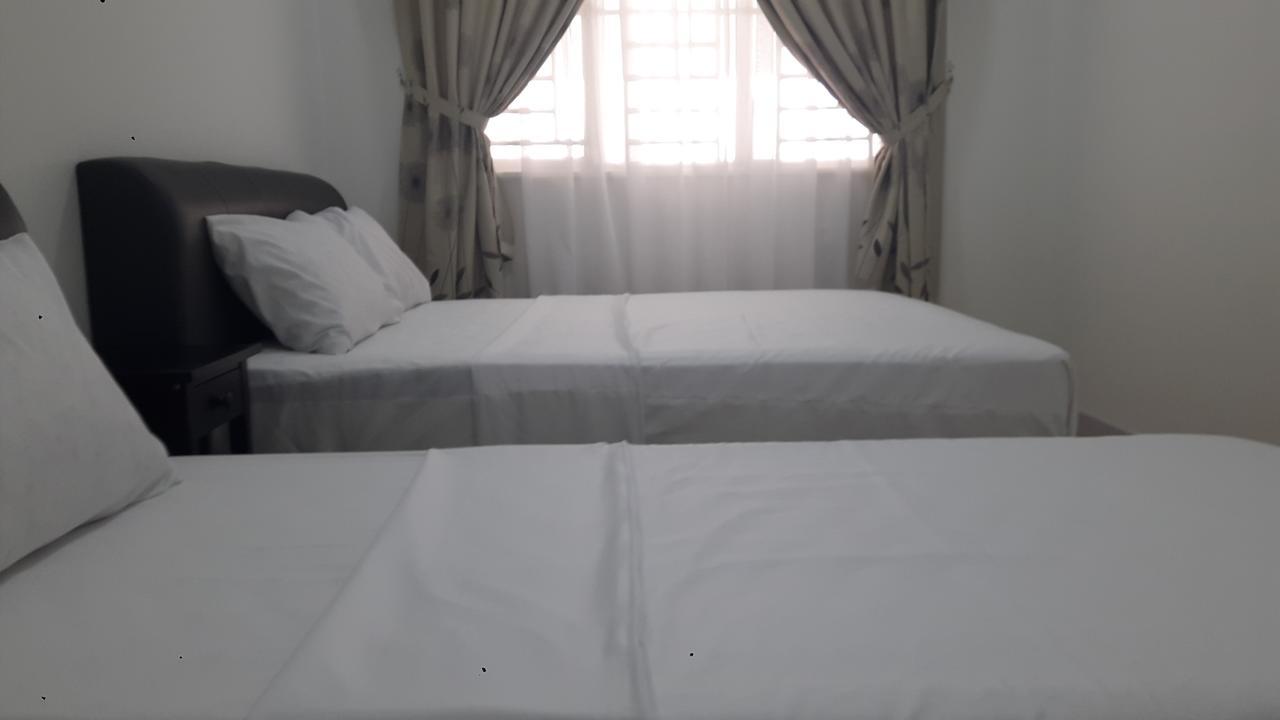 Taiping Homestay Exterior photo
