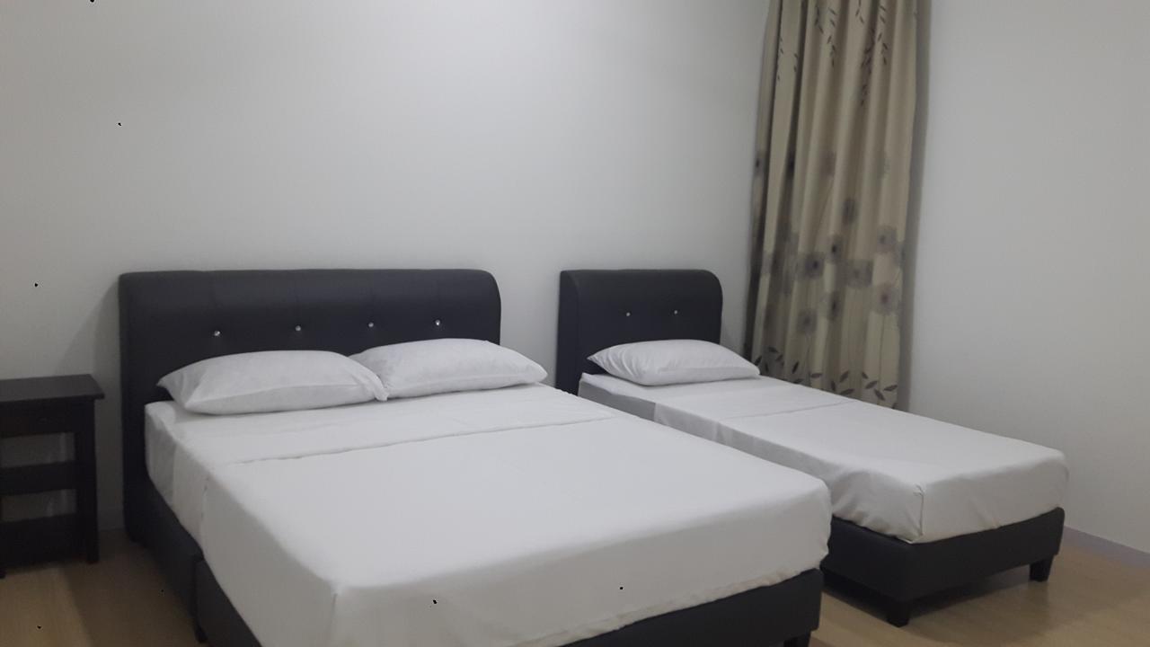 Taiping Homestay Exterior photo