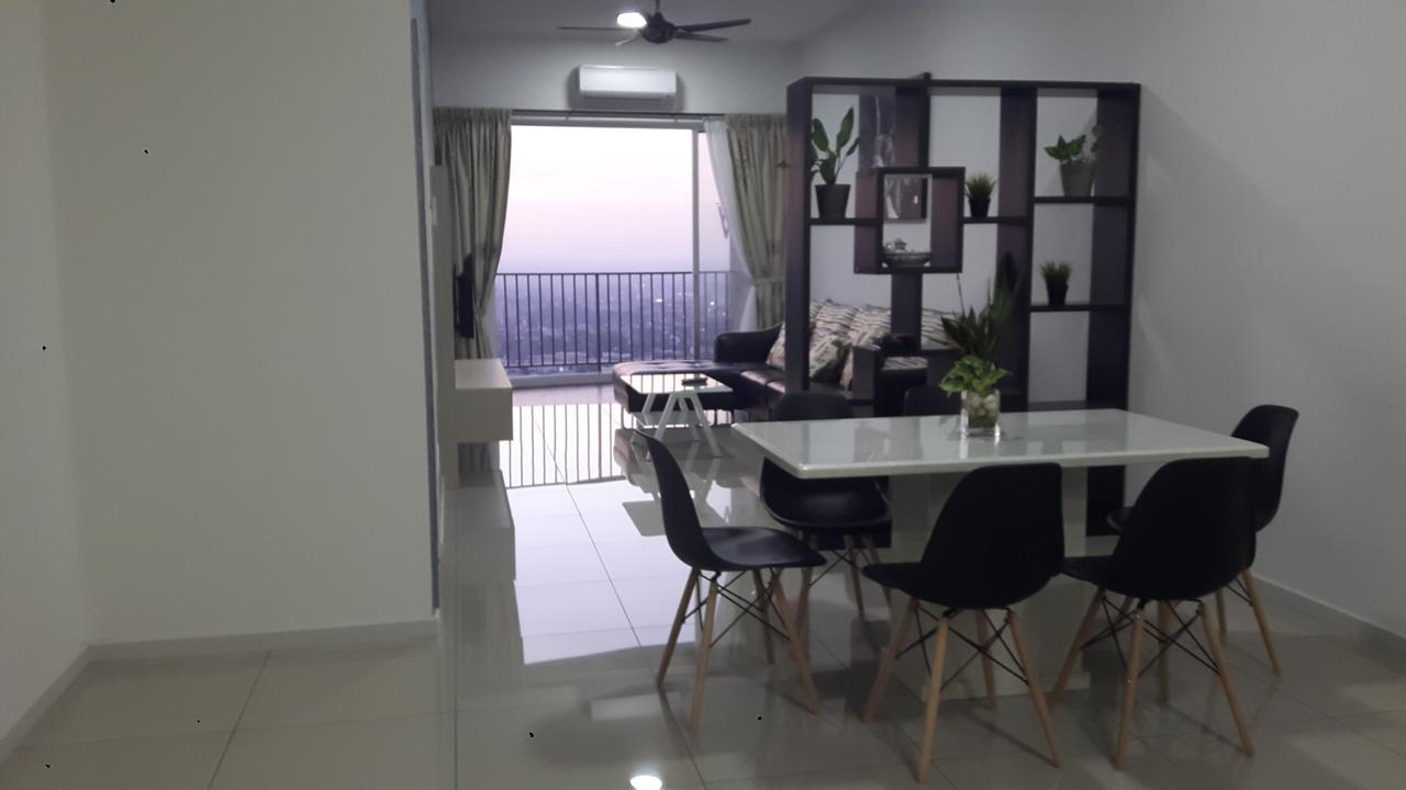 Taiping Homestay Exterior photo